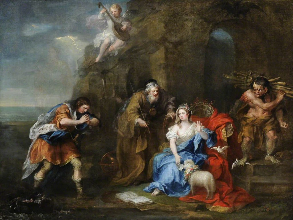 La tempesta - National Trust